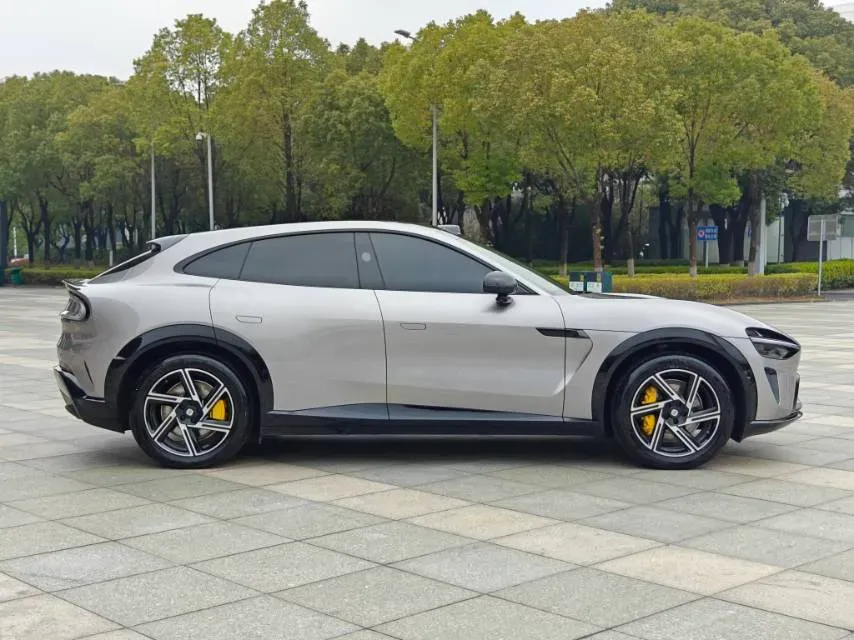 2025 MI YU7 BEV 96.3KWH,autocango,china used car exporter,china ev exporter,chinese used car exporter,chinese used ev exporter