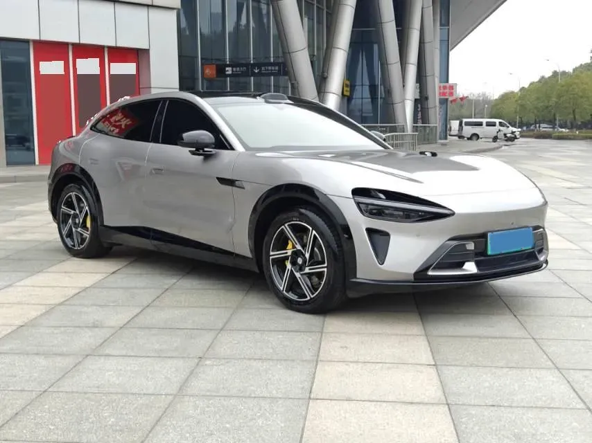 2025 MI YU7 BEV 96.3KWH,autocango,china used car exporter,china ev exporter,chinese used car exporter,chinese used ev exporter