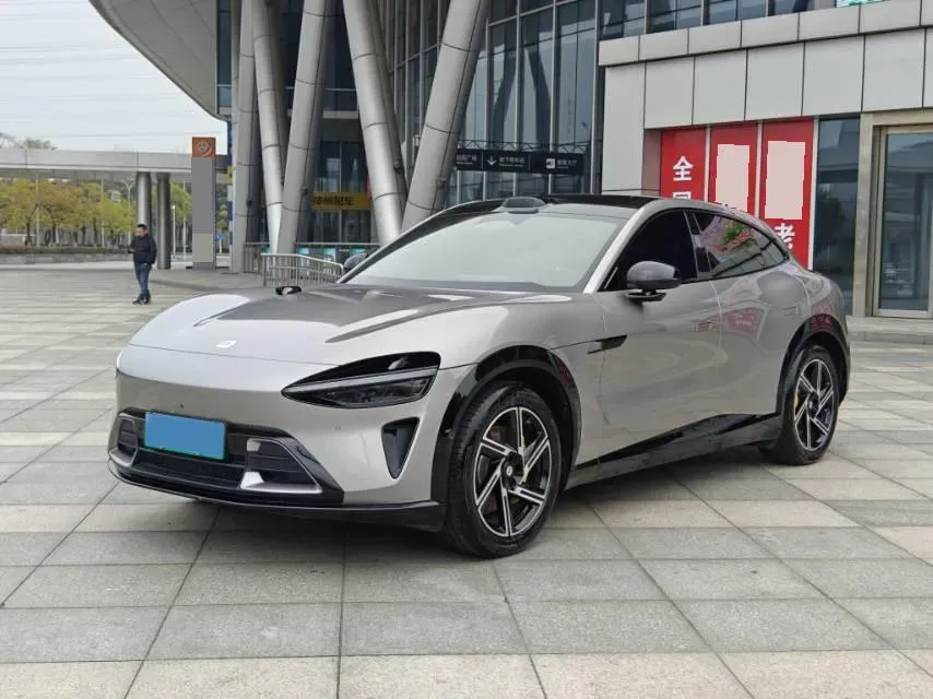 2025 MI YU7 BEV 96.3KWH,autocango,china used car exporter,china ev exporter,chinese used car exporter,chinese used ev exporter