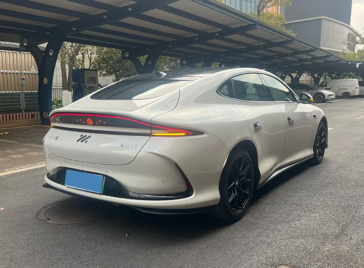 2025 IM L6 BEV,autocango,china used car exporter,china ev exporter,chinese used car exporter,chinese used ev exporter