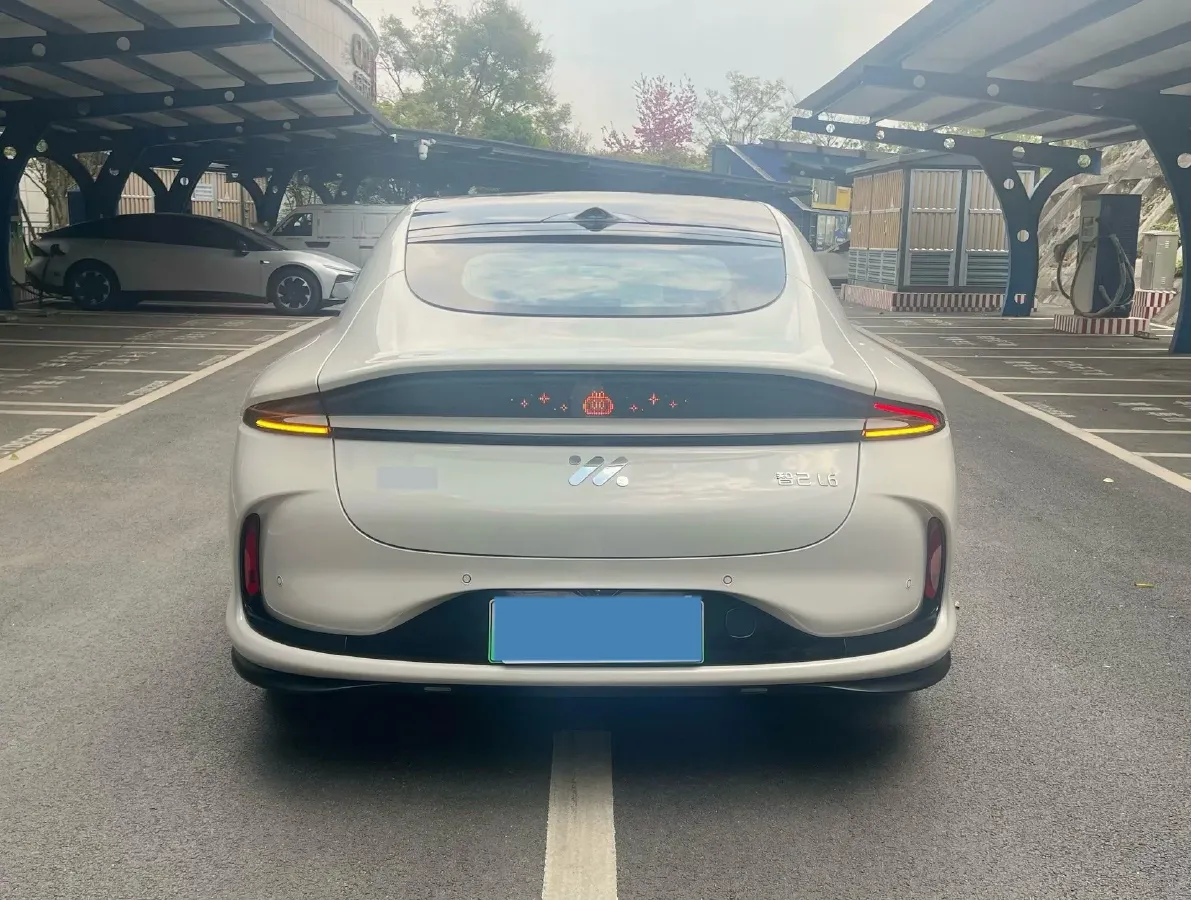 2025 IM L6 BEV,autocango,china used car exporter,china ev exporter,chinese used car exporter,chinese used ev exporter