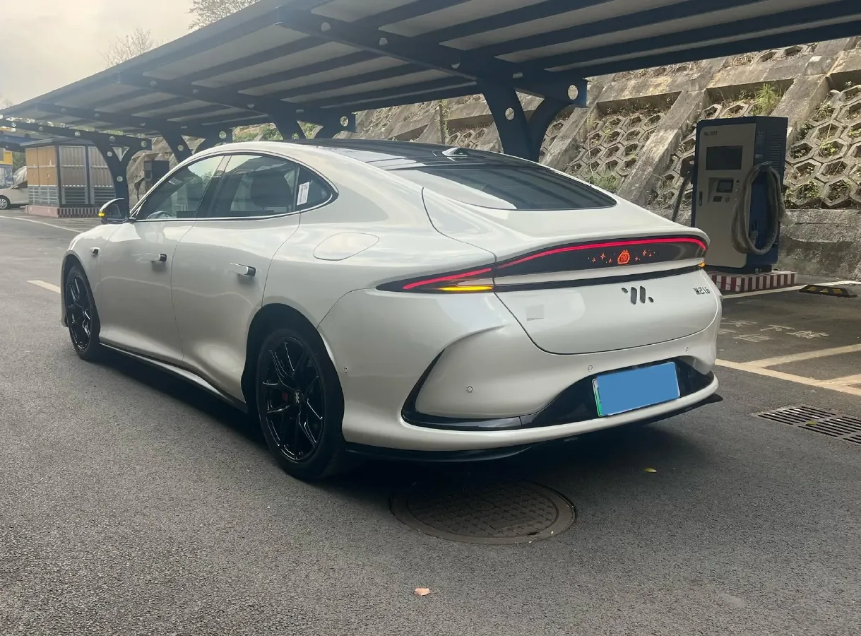 2025 IM L6 BEV,autocango,china used car exporter,china ev exporter,chinese used car exporter,chinese used ev exporter