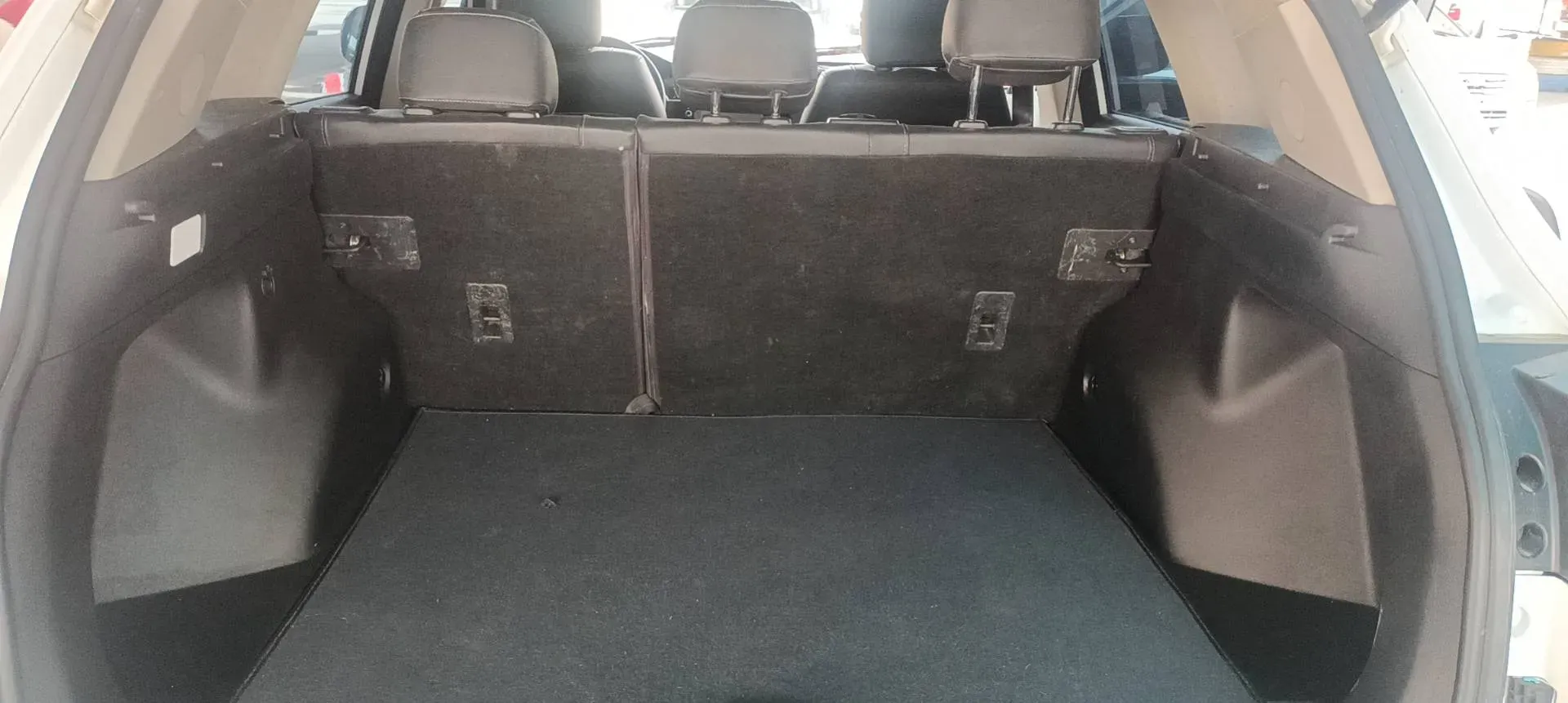 2016 Zotye T600 2.0T 190HP L4 6DCT,autocango,china used car exporter,china ev exporter,chinese used car exporter,chinese used ev exporter