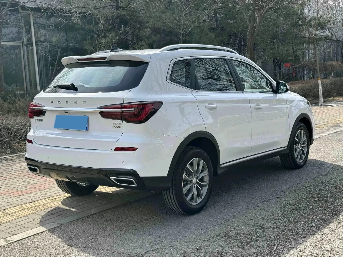 2025 Roewe RX5 1.5T 181HP L4 7DCT,autocango,china used car exporter,china ev exporter,chinese used car exporter,chinese used ev exporter
