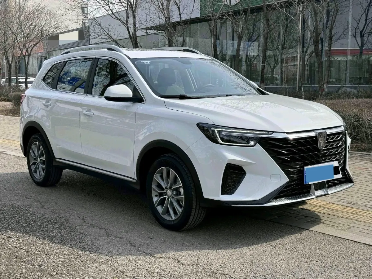 2025 Roewe RX5 1.5T 181HP L4 7DCT,autocango,china used car exporter,china ev exporter,chinese used car exporter,chinese used ev exporter