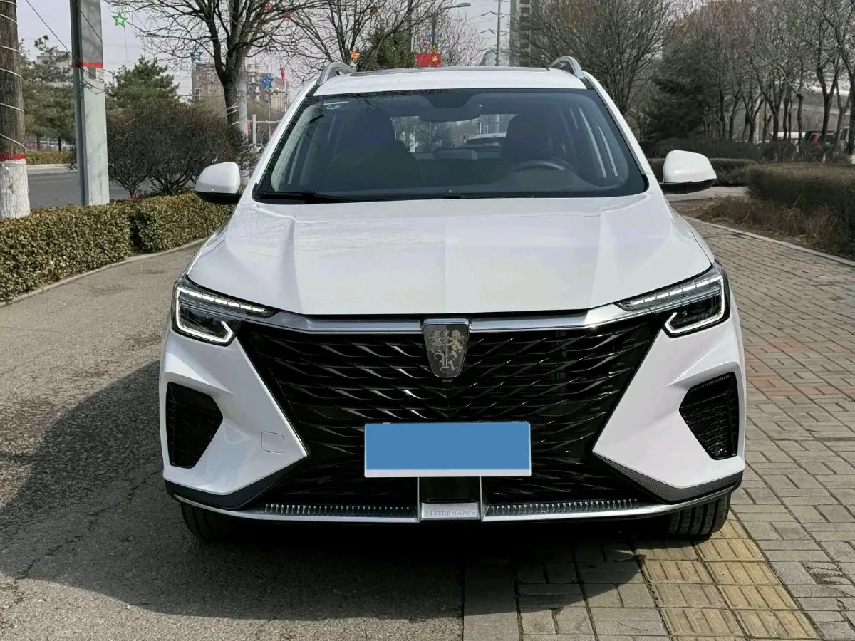 2025 Roewe RX5 1.5T 181HP L4 7DCT,autocango,china used car exporter,china ev exporter,chinese used car exporter,chinese used ev exporter