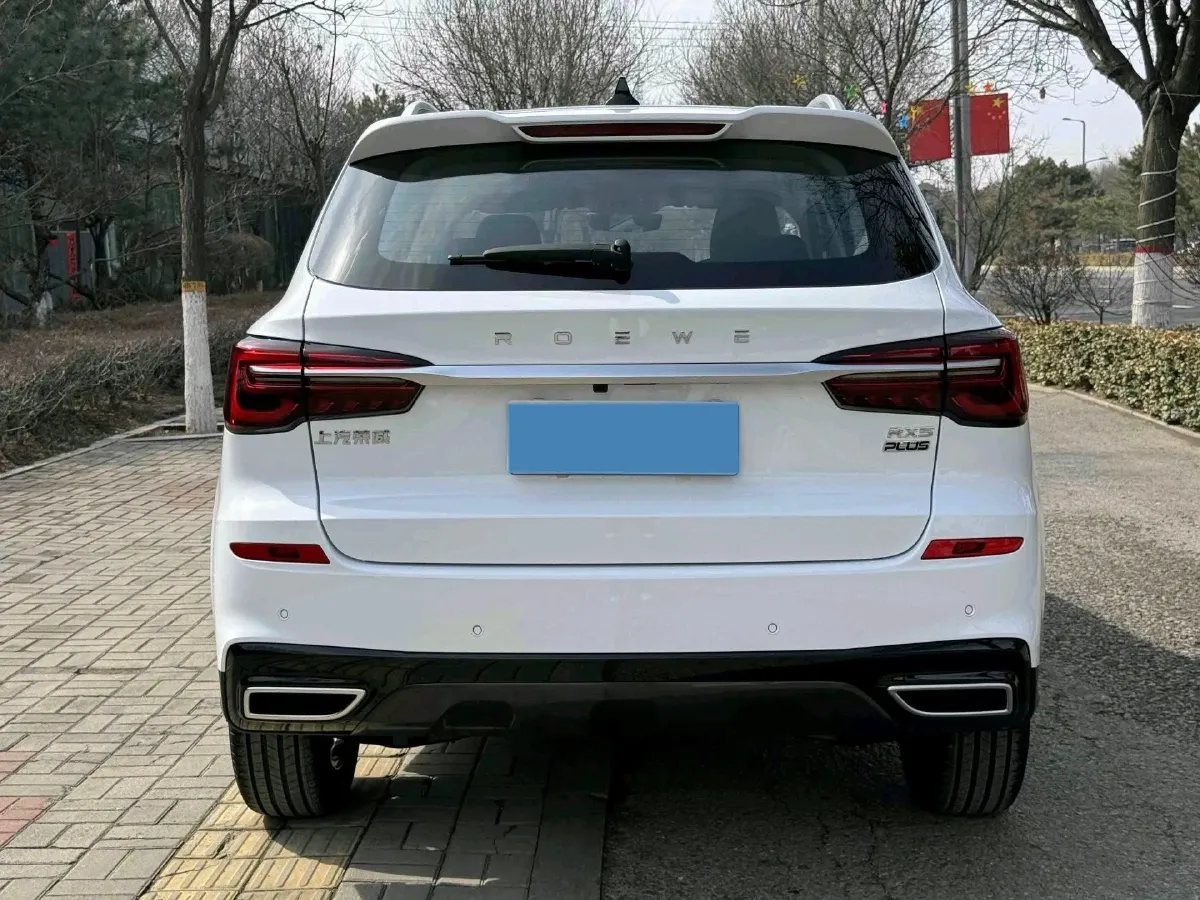 2025 Roewe RX5 1.5T 181HP L4 7DCT,autocango,china used car exporter,china ev exporter,chinese used car exporter,chinese used ev exporter