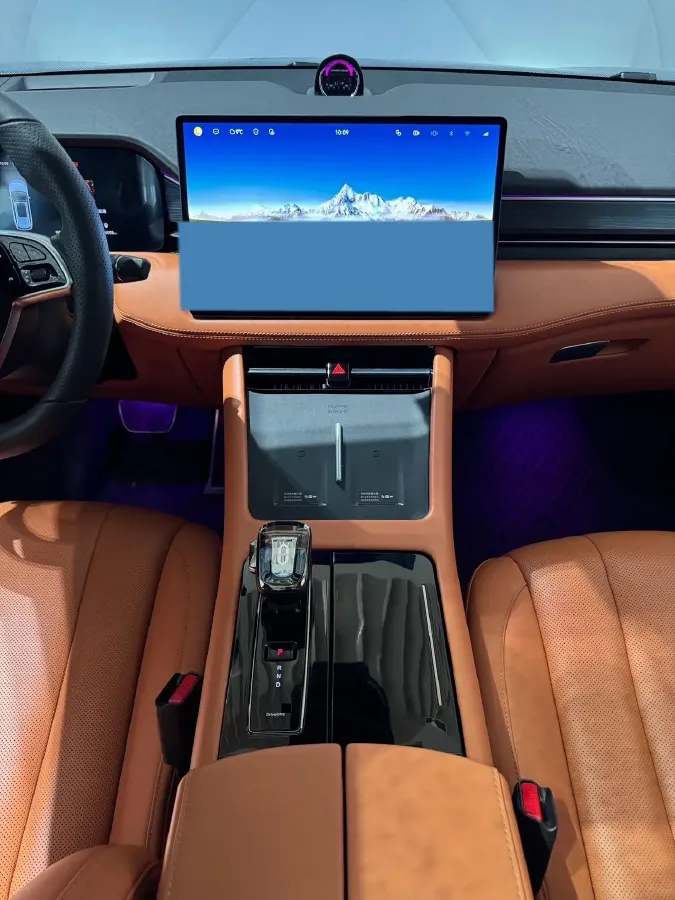 2024 AITO AITO M7 1.5T 152HP L4 REEV 38.5KWH,autocango,china used car exporter,china ev exporter,chinese used car exporter,chinese used ev exporter