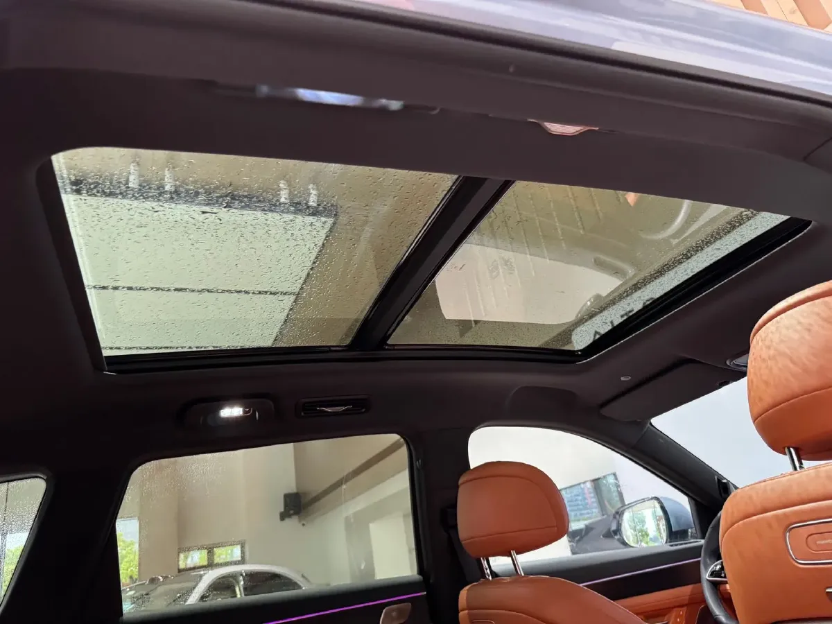 2024 AITO AITO M7 1.5T 152HP L4 REEV 38.5KWH,autocango,china used car exporter,china ev exporter,chinese used car exporter,chinese used ev exporter