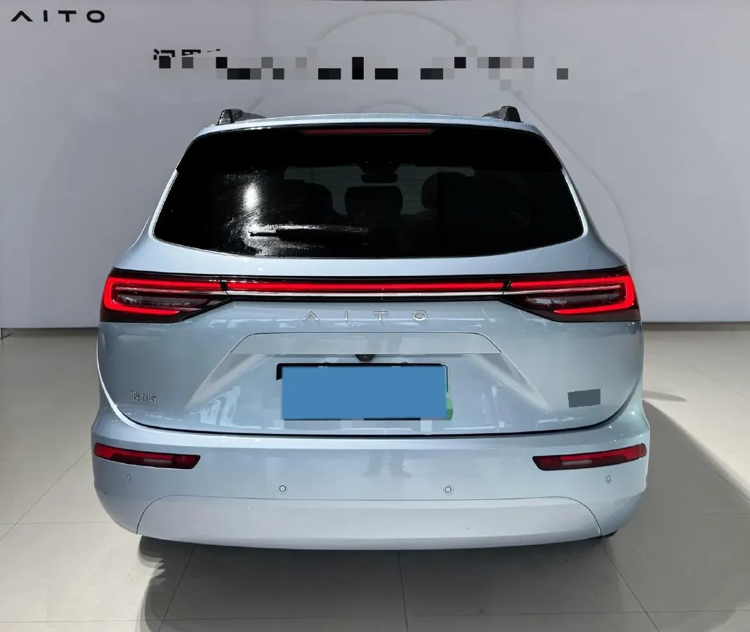 2024 AITO AITO M7 1.5T 152HP L4 REEV 38.5KWH,autocango,china used car exporter,china ev exporter,chinese used car exporter,chinese used ev exporter