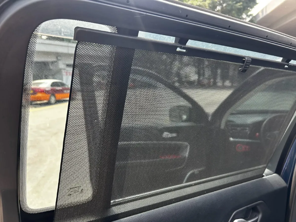 2018 Jeep Grand Commander 2.0T 265HP L4 9AT,autocango,china used car exporter,china ev exporter,chinese used car exporter,chinese used ev exporter