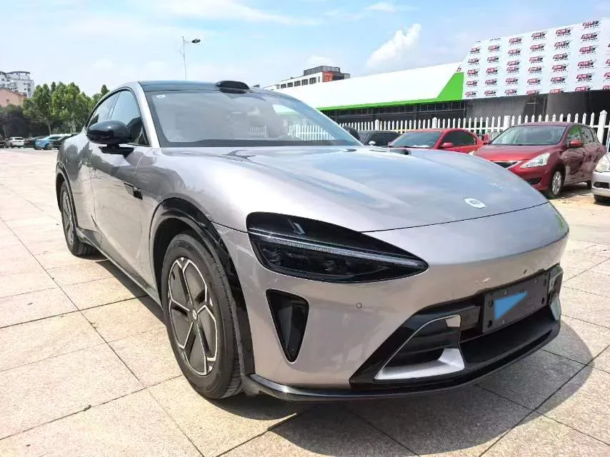 2025 MI YU7 BEV,autocango,china used car exporter,china ev exporter,chinese used car exporter,chinese used ev exporter