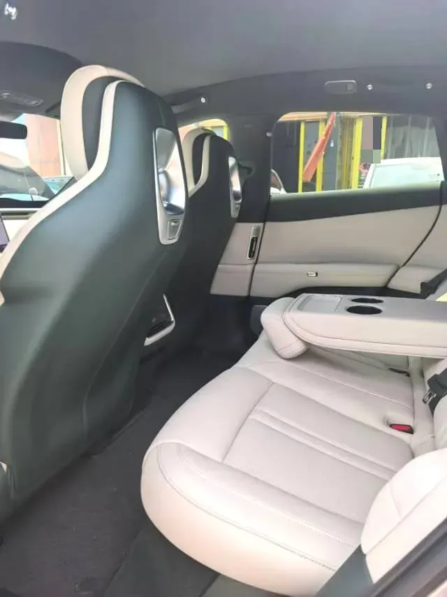 2025 MI YU7 BEV,autocango,china used car exporter,china ev exporter,chinese used car exporter,chinese used ev exporter