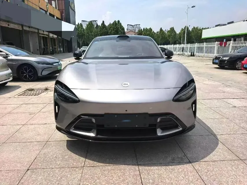 2025 MI YU7 BEV,autocango,china used car exporter,china ev exporter,chinese used car exporter,chinese used ev exporter