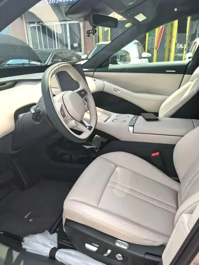 2025 MI YU7 BEV,autocango,china used car exporter,china ev exporter,chinese used car exporter,chinese used ev exporter