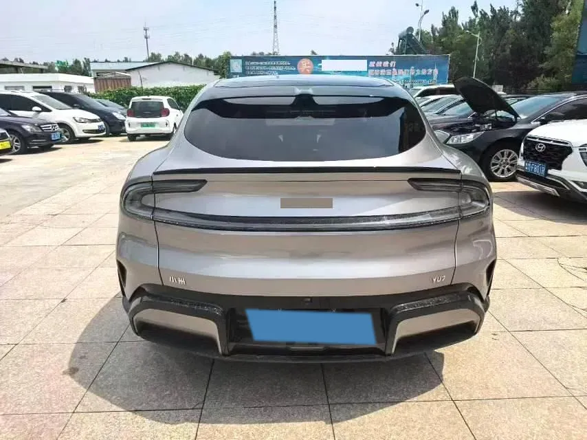2025 MI YU7 BEV,autocango,china used car exporter,china ev exporter,chinese used car exporter,chinese used ev exporter