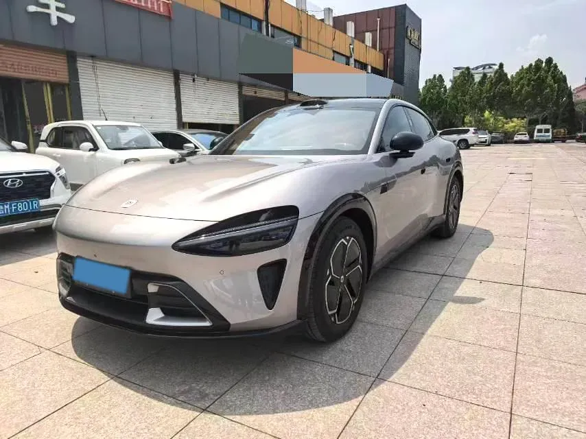 2025 MI YU7 BEV,autocango,china used car exporter,china ev exporter,chinese used car exporter,chinese used ev exporter