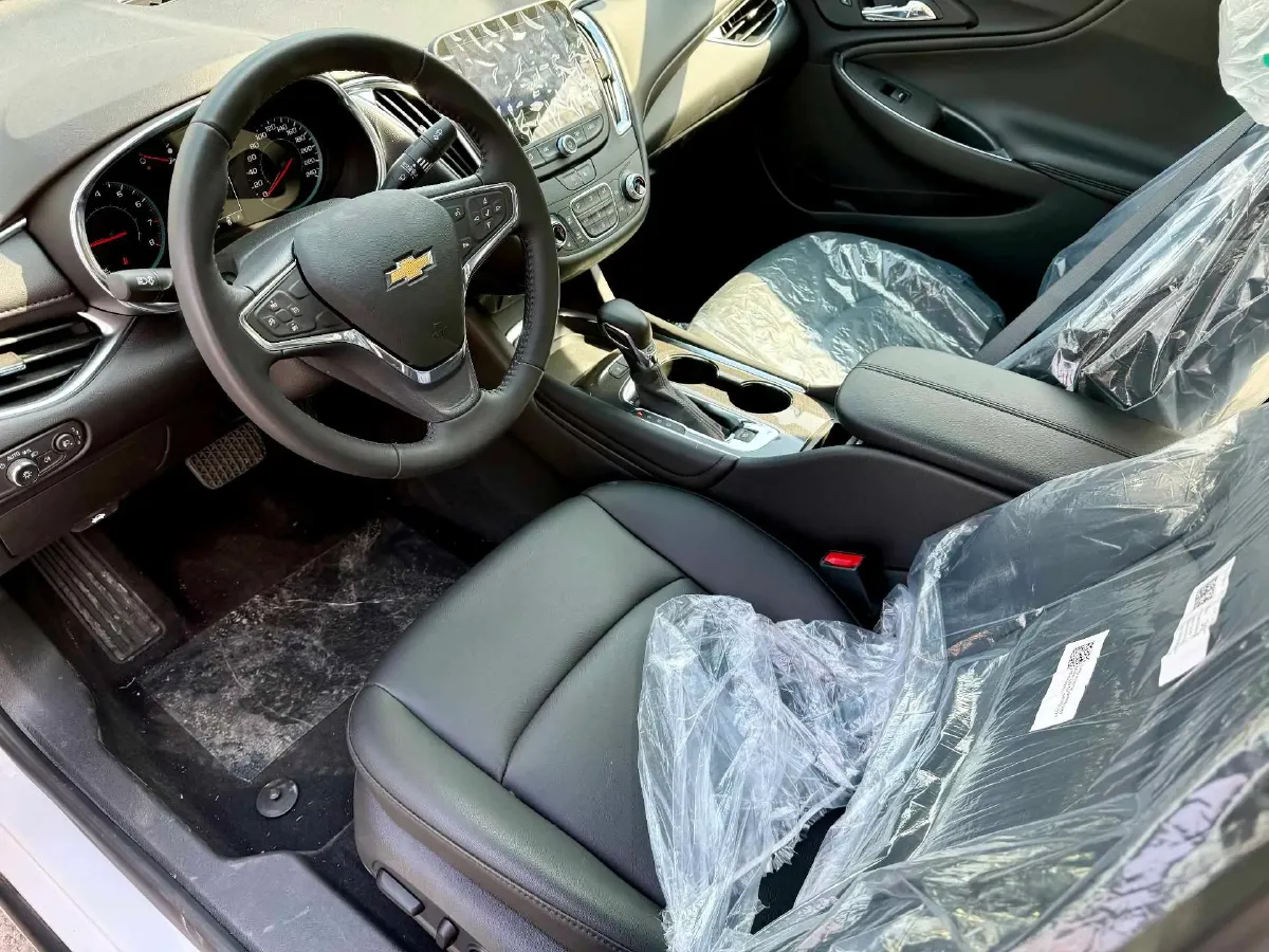 2023 Chevrolet Malibu XL 1.5T 169HP L4 9AT,autocango,china used car exporter,china ev exporter,chinese used car exporter,chinese used ev exporter