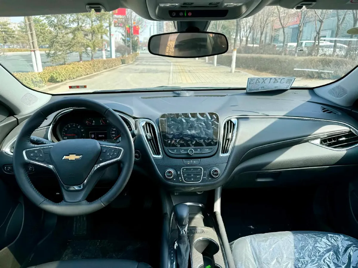 2023 Chevrolet Malibu XL 1.5T 169HP L4 9AT,autocango,china used car exporter,china ev exporter,chinese used car exporter,chinese used ev exporter