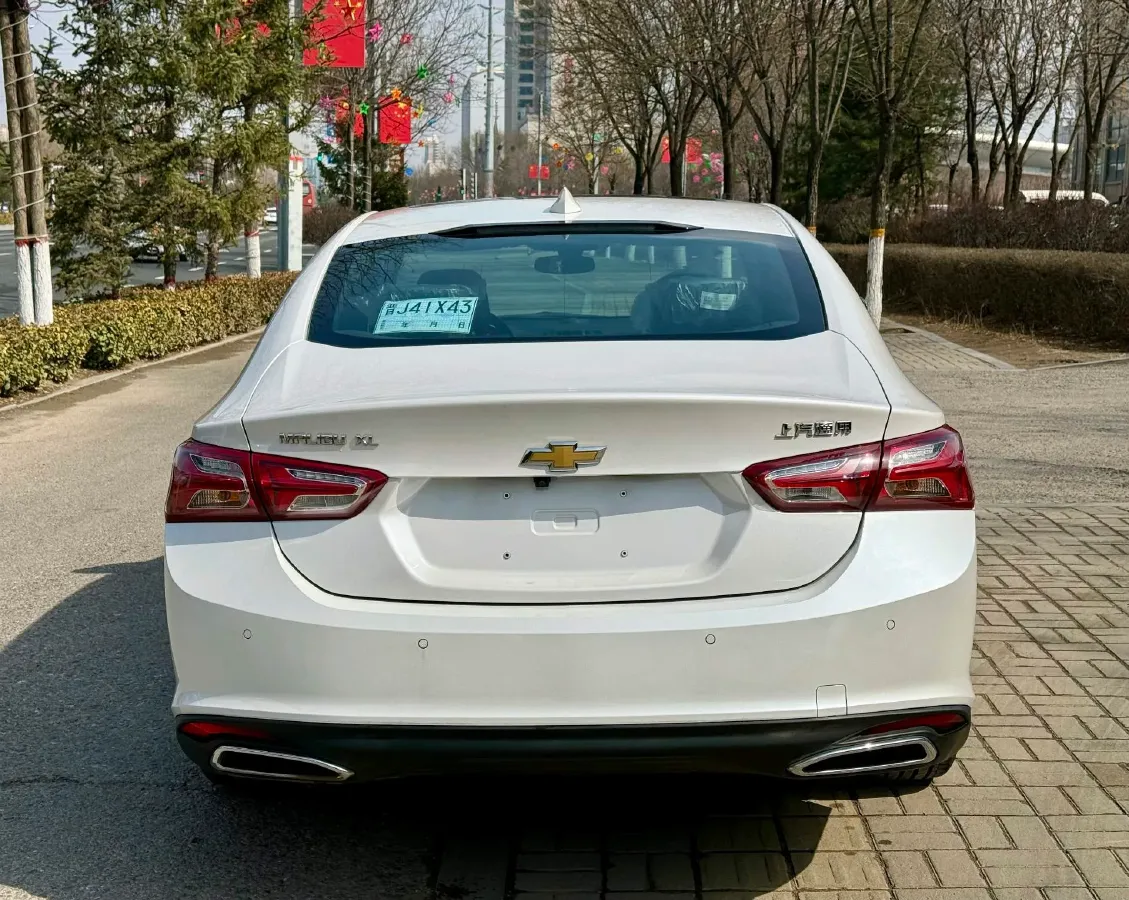 2023 Chevrolet Malibu XL 1.5T 169HP L4 9AT,autocango,china used car exporter,china ev exporter,chinese used car exporter,chinese used ev exporter