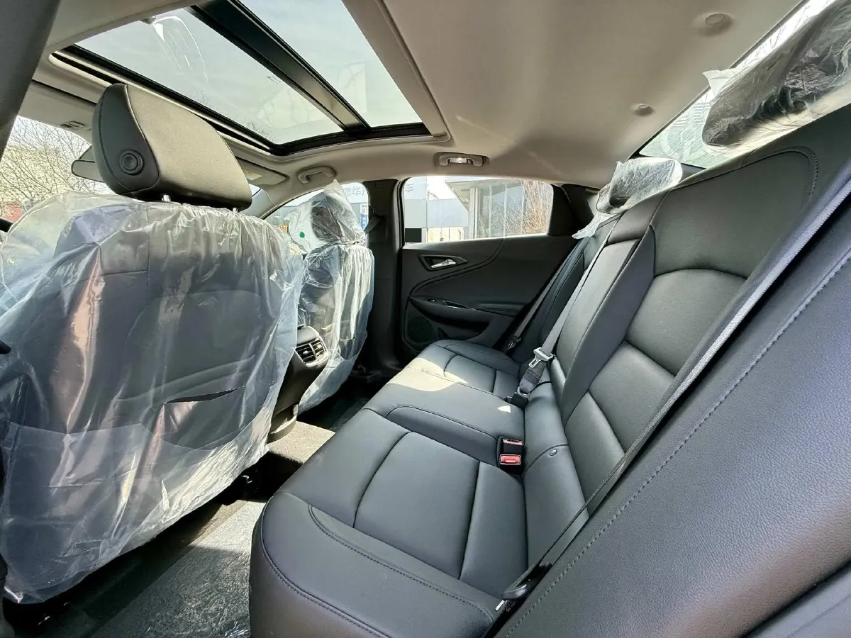 2023 Chevrolet Malibu XL 1.5T 169HP L4 9AT,autocango,china used car exporter,china ev exporter,chinese used car exporter,chinese used ev exporter