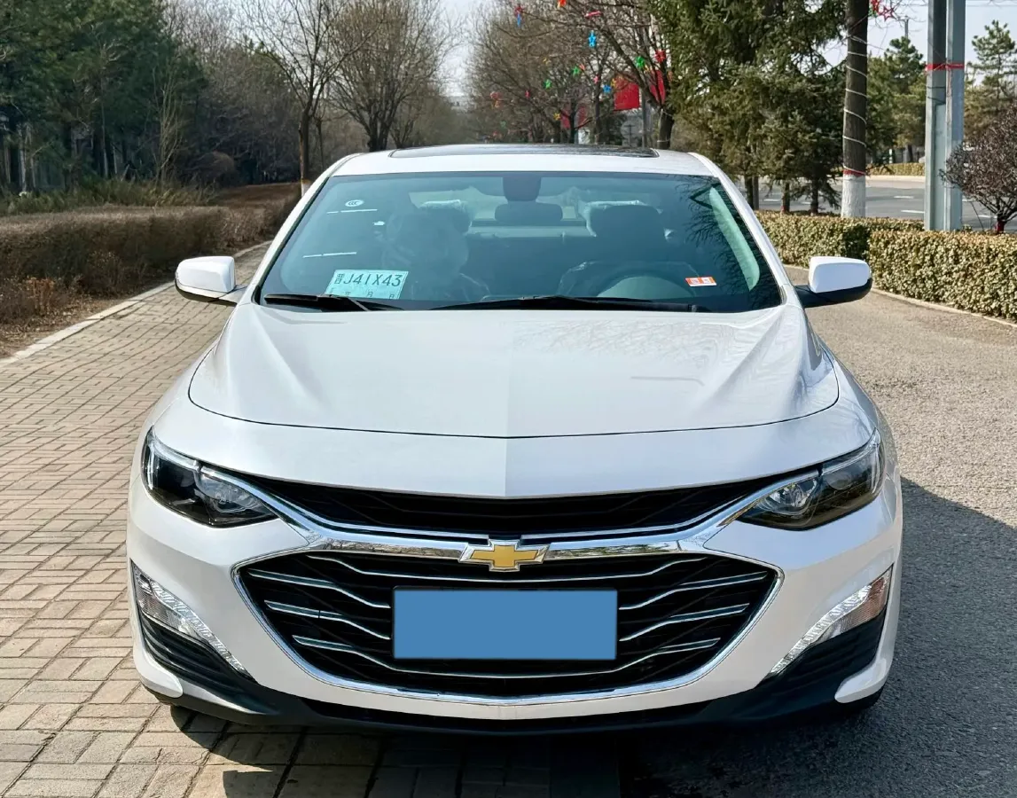 2023 Chevrolet Malibu XL 1.5T 169HP L4 9AT,autocango,china used car exporter,china ev exporter,chinese used car exporter,chinese used ev exporter