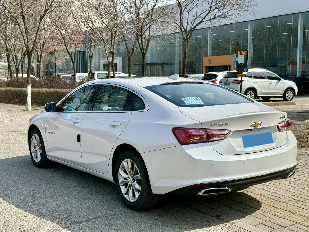 2023 Chevrolet Malibu XL 1.5T 169HP L4 9AT,autocango,china used car exporter,china ev exporter,chinese used car exporter,chinese used ev exporter