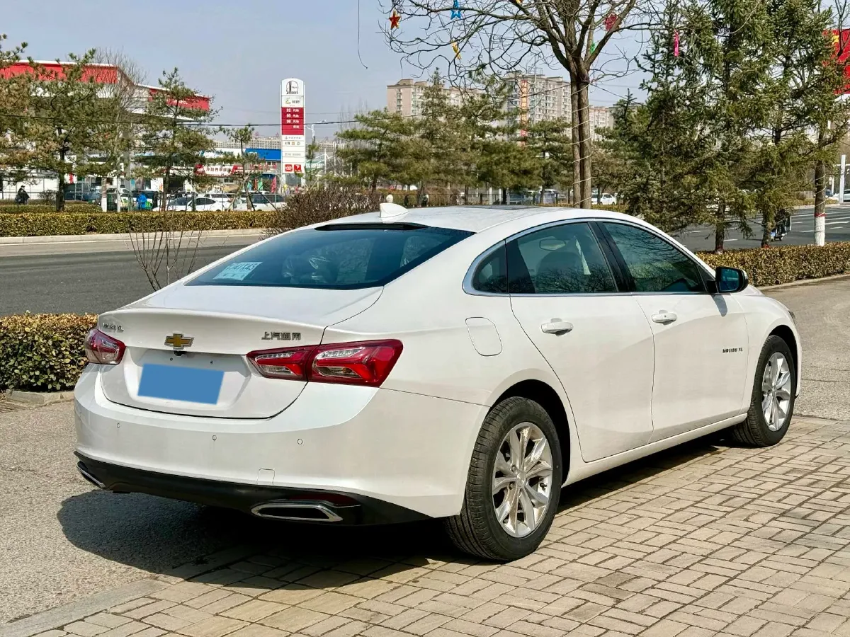 2023 Chevrolet Malibu XL 1.5T 169HP L4 9AT,autocango,china used car exporter,china ev exporter,chinese used car exporter,chinese used ev exporter