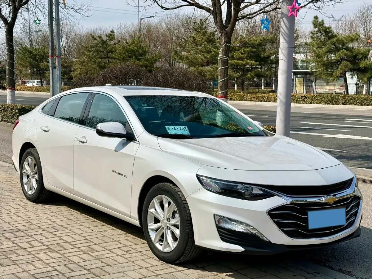 2023 Chevrolet Malibu XL 1.5T 169HP L4 9AT,autocango,china used car exporter,china ev exporter,chinese used car exporter,chinese used ev exporter