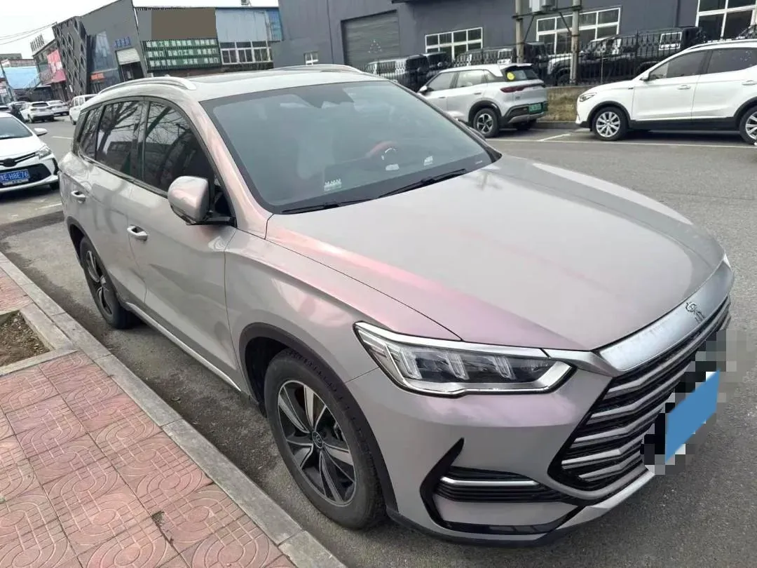 2022 Geely JiaJi 1.5T 177HP L3 7DCT PHEV 15.5KWH,autocango,china used car exporter,china ev exporter,chinese used car exporter,chinese used ev exporter