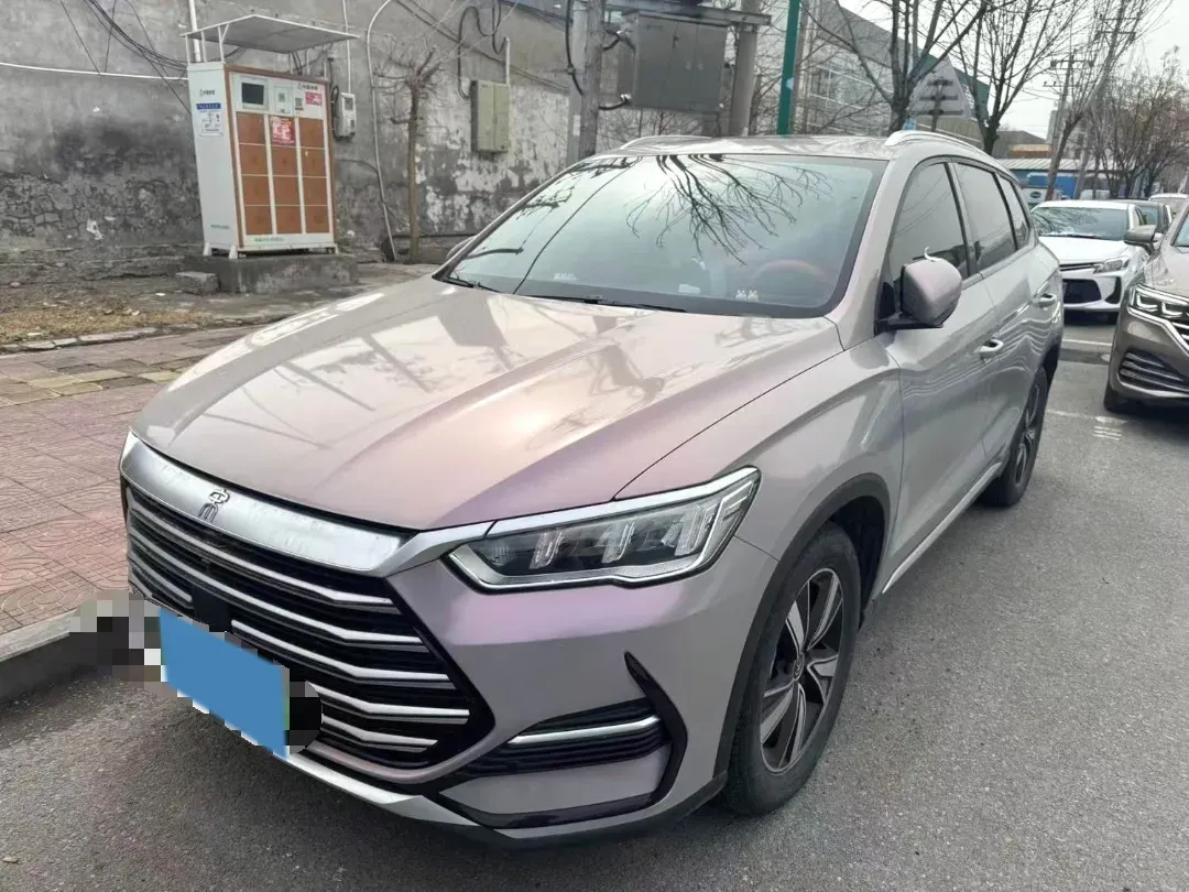 2022 Geely JiaJi 1.5T 177HP L3 7DCT PHEV 15.5KWH,autocango,china used car exporter,china ev exporter,chinese used car exporter,chinese used ev exporter