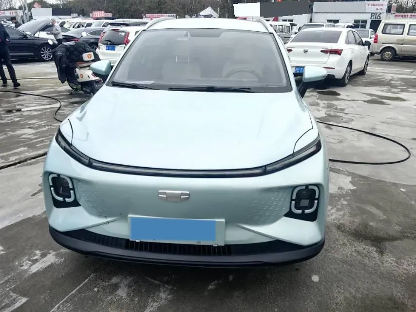 2024 Geometry E BEV 39.3KWH,autocango,china used car exporter,china ev exporter,chinese used car exporter,chinese used ev exporter