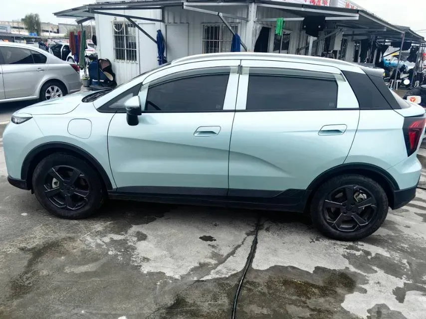 2024 Geometry E BEV 39.3KWH,autocango,china used car exporter,china ev exporter,chinese used car exporter,chinese used ev exporter