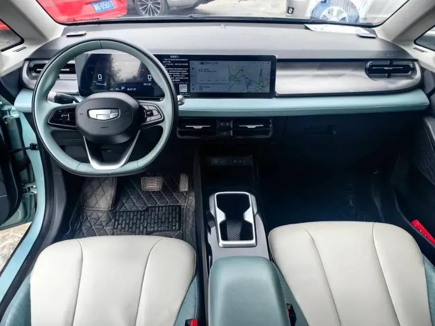 2024 Geometry E BEV 39.3KWH,autocango,china used car exporter,china ev exporter,chinese used car exporter,chinese used ev exporter