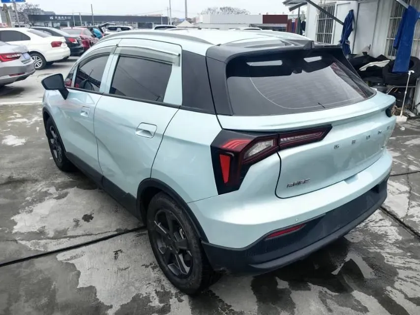 2024 Geometry E BEV 39.3KWH,autocango,china used car exporter,china ev exporter,chinese used car exporter,chinese used ev exporter