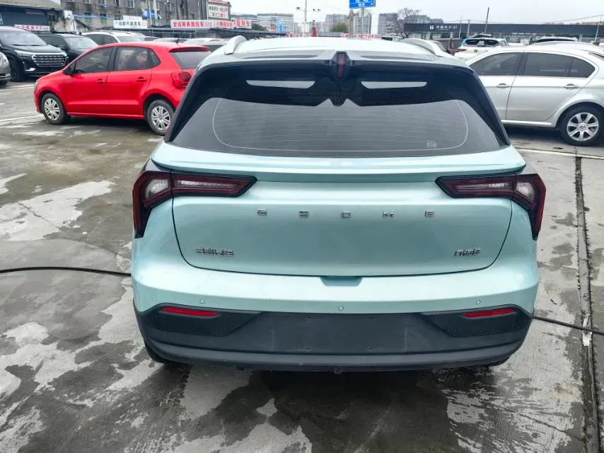 2024 Geometry E BEV 39.3KWH,autocango,china used car exporter,china ev exporter,chinese used car exporter,chinese used ev exporter