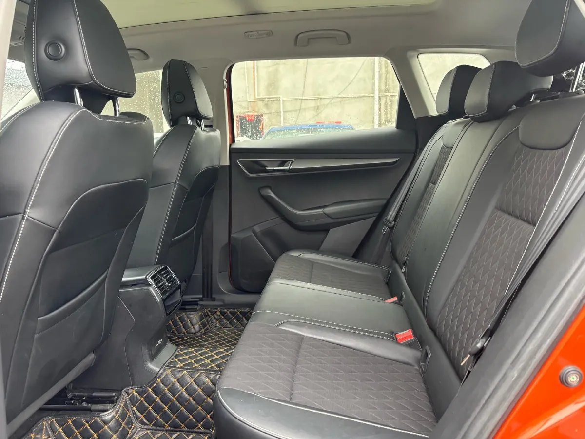 2019 Skoda Octavia 1.4T 150HP L4 7DCT,autocango,china used car exporter,china ev exporter,chinese used car exporter,chinese used ev exporter