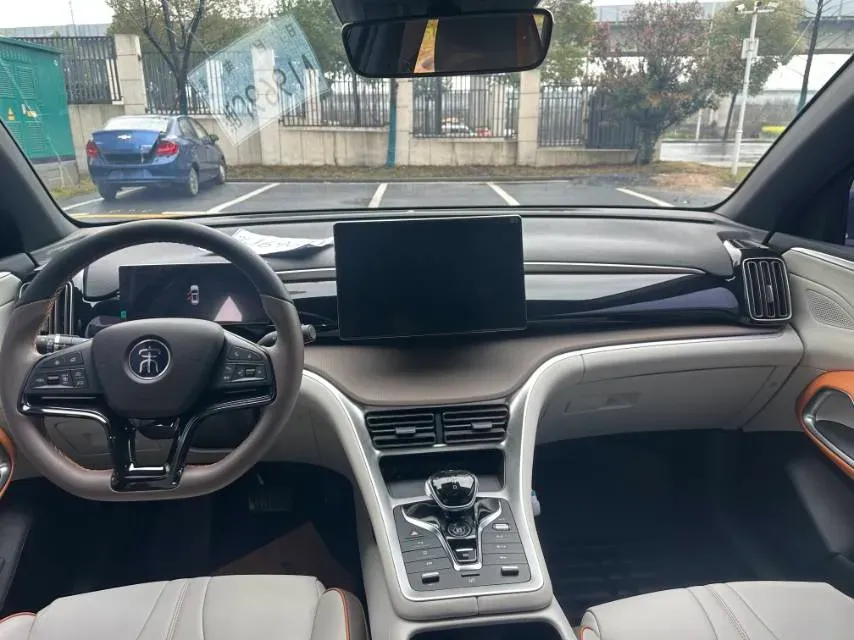 2023 BYD Song Pro 1.5L 110HP L4 E-CVT PHEV 18.3KWH,autocango,china used car exporter,china ev exporter,chinese used car exporter,chinese used ev exporter