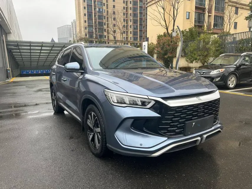 2023 BYD Song Pro 1.5L 110HP L4 E-CVT PHEV 18.3KWH,autocango,china used car exporter,china ev exporter,chinese used car exporter,chinese used ev exporter