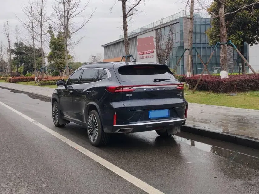 2025 Foton Mars 2.0T 163HP L4 8AT,autocango,china used car exporter,china ev exporter,chinese used car exporter,chinese used ev exporter