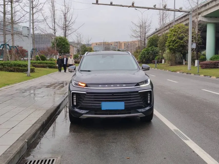 2025 Foton Mars 2.0T 163HP L4 8AT,autocango,china used car exporter,china ev exporter,chinese used car exporter,chinese used ev exporter