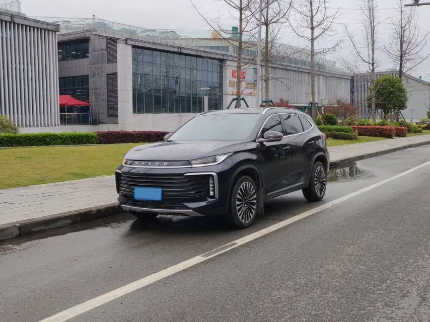 2025 Foton Mars 2.0T 163HP L4 8AT,autocango,china used car exporter,china ev exporter,chinese used car exporter,chinese used ev exporter