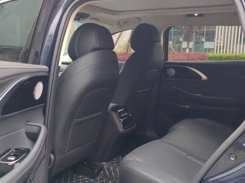 2025 Foton Mars 2.0T 163HP L4 8AT,autocango,china used car exporter,china ev exporter,chinese used car exporter,chinese used ev exporter