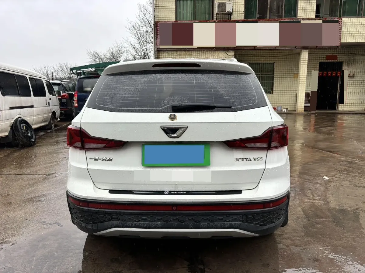 2022 Jetta VS5 1.4T 150HP L4 6AT,autocango,china used car exporter,china ev exporter,chinese used car exporter,chinese used ev exporter