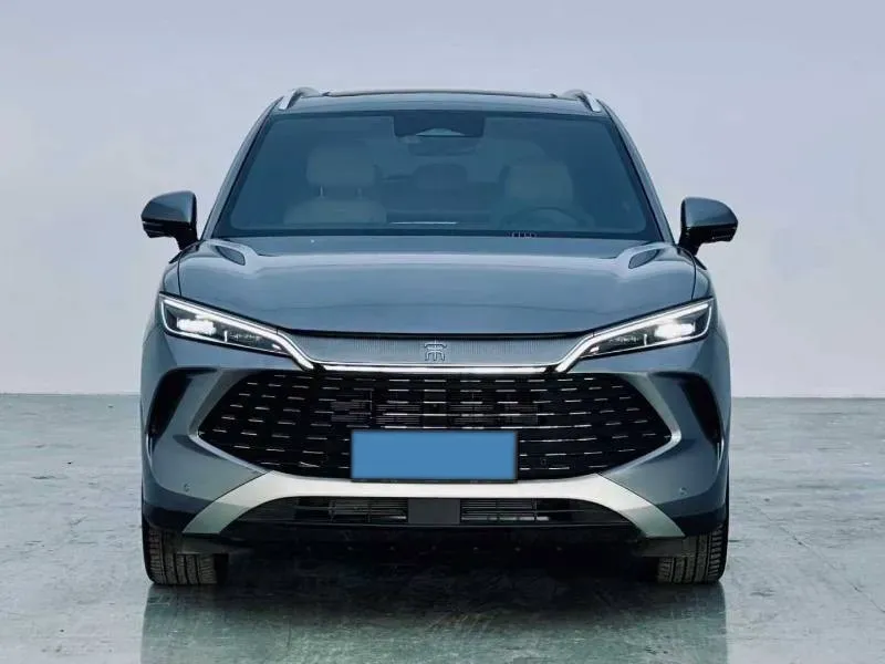 2024 BYD SongL DM-i 1.5L 101HP L4 E-CVT PHEV 26.6KWH,autocango,china used car exporter,china ev exporter,chinese used car exporter,chinese used ev exporter