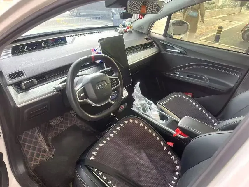 2022 Neta V BEV 38.54KWH,autocango,china used car exporter,china ev exporter,chinese used car exporter,chinese used ev exporter