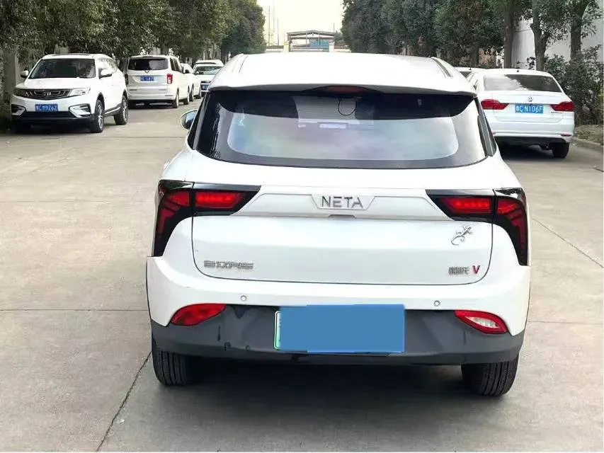 2022 Neta V BEV 38.54KWH,autocango,china used car exporter,china ev exporter,chinese used car exporter,chinese used ev exporter