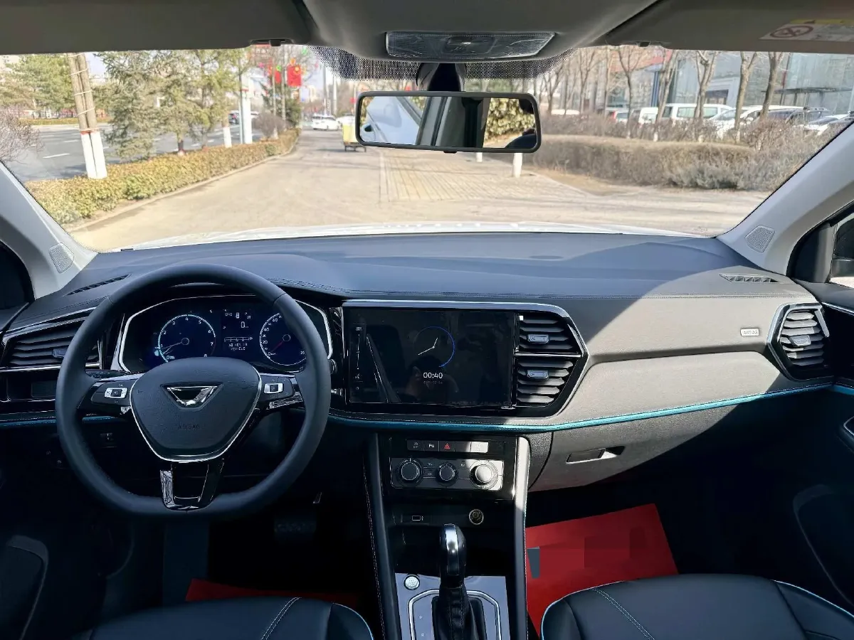 2024 Jetta VS5 1.4T 150HP L4 6AT,autocango,china used car exporter,china ev exporter,chinese used car exporter,chinese used ev exporter