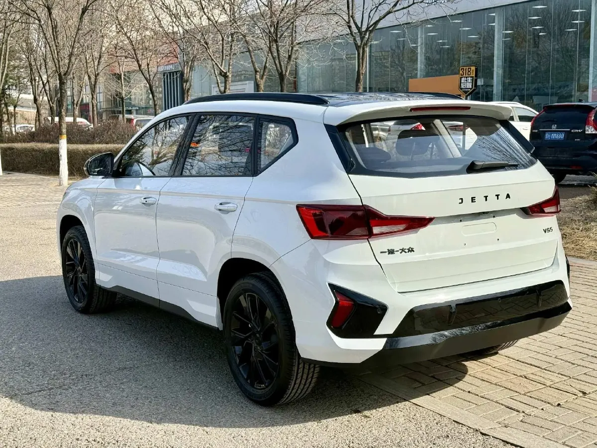 2024 Jetta VS5 1.4T 150HP L4 6AT,autocango,china used car exporter,china ev exporter,chinese used car exporter,chinese used ev exporter