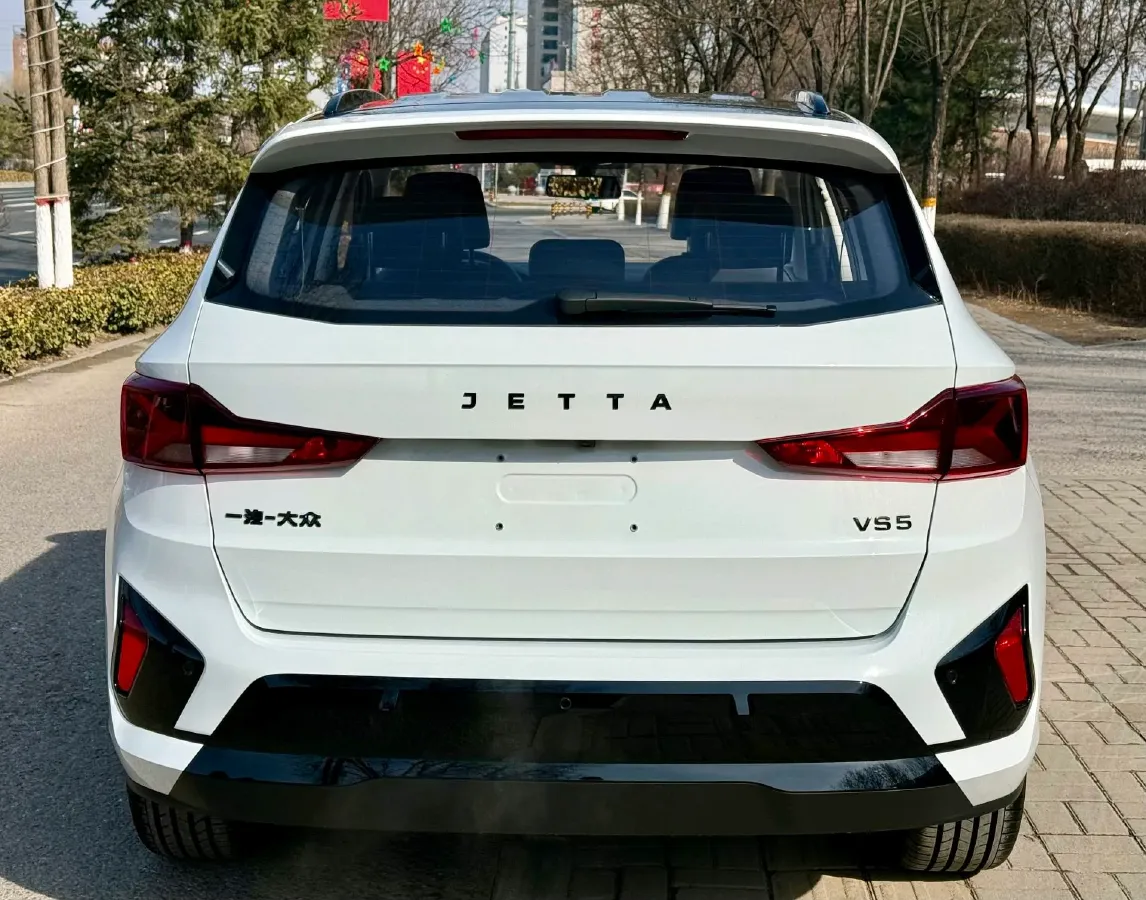 2024 Jetta VS5 1.4T 150HP L4 6AT,autocango,china used car exporter,china ev exporter,chinese used car exporter,chinese used ev exporter